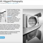 Vorgestellt: Håggard Photography