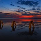 Vorgestern am Neusiedlersee 