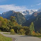 vorgestern hab ich mich in Soglio verliebt... ;-)