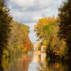 Vorhang auf für die Schau in der Wolfzahnau 