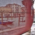 Vorhang auf  für Venedig - Venezia