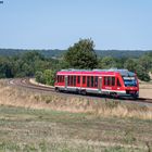 Vorharzlandschaft