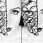 vorher - nachher