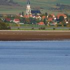 Vorigen Sa.2, 32 Tausend Kraniche am Helmestausee