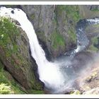 Voringfossen