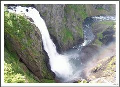 Voringfossen