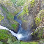 Voringfossen