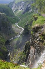 Voringfossen