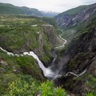 Voringfossen