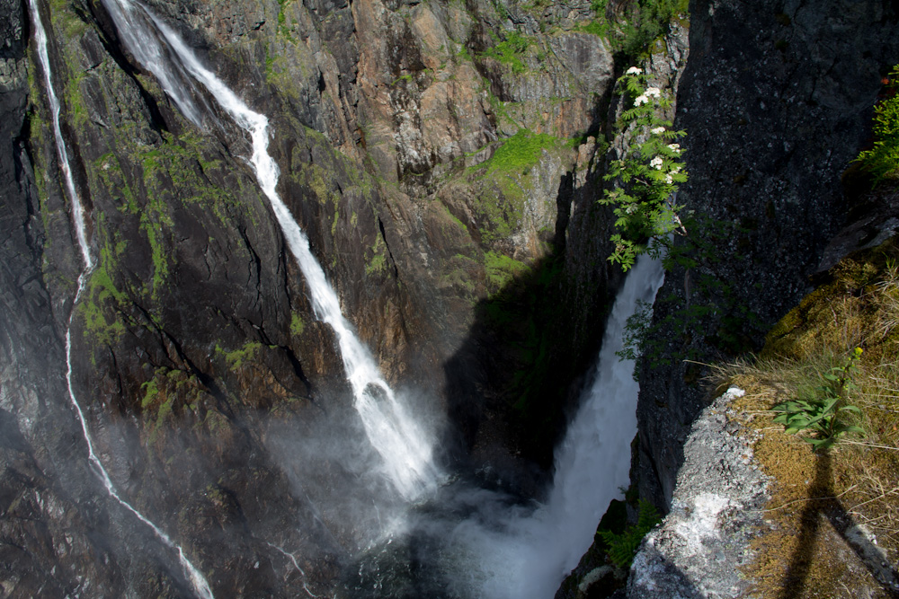 Voringsfossen