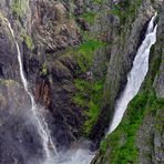 Voringsfossen - Norwegen II