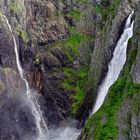 Voringsfossen - Norwegen II