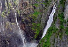 Voringsfossen - Norwegen II