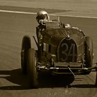 Vorkriegslegenden: Bugatti 35B