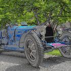 Vorkriegslegenden: Bugatti Typ 35T