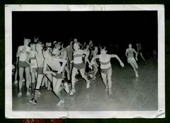 Vorläufiger Lebenslauf