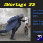 Vorlage 25 September