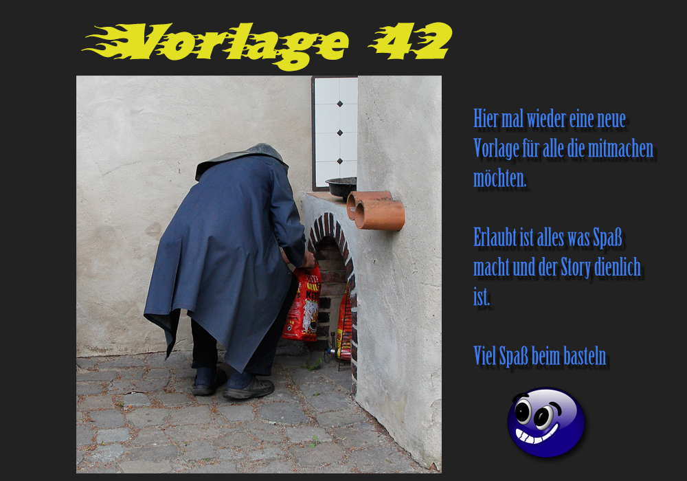 Vorlage 42