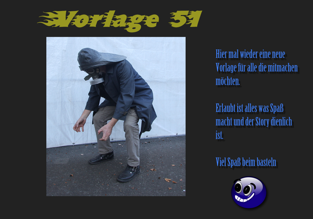 Vorlage 51