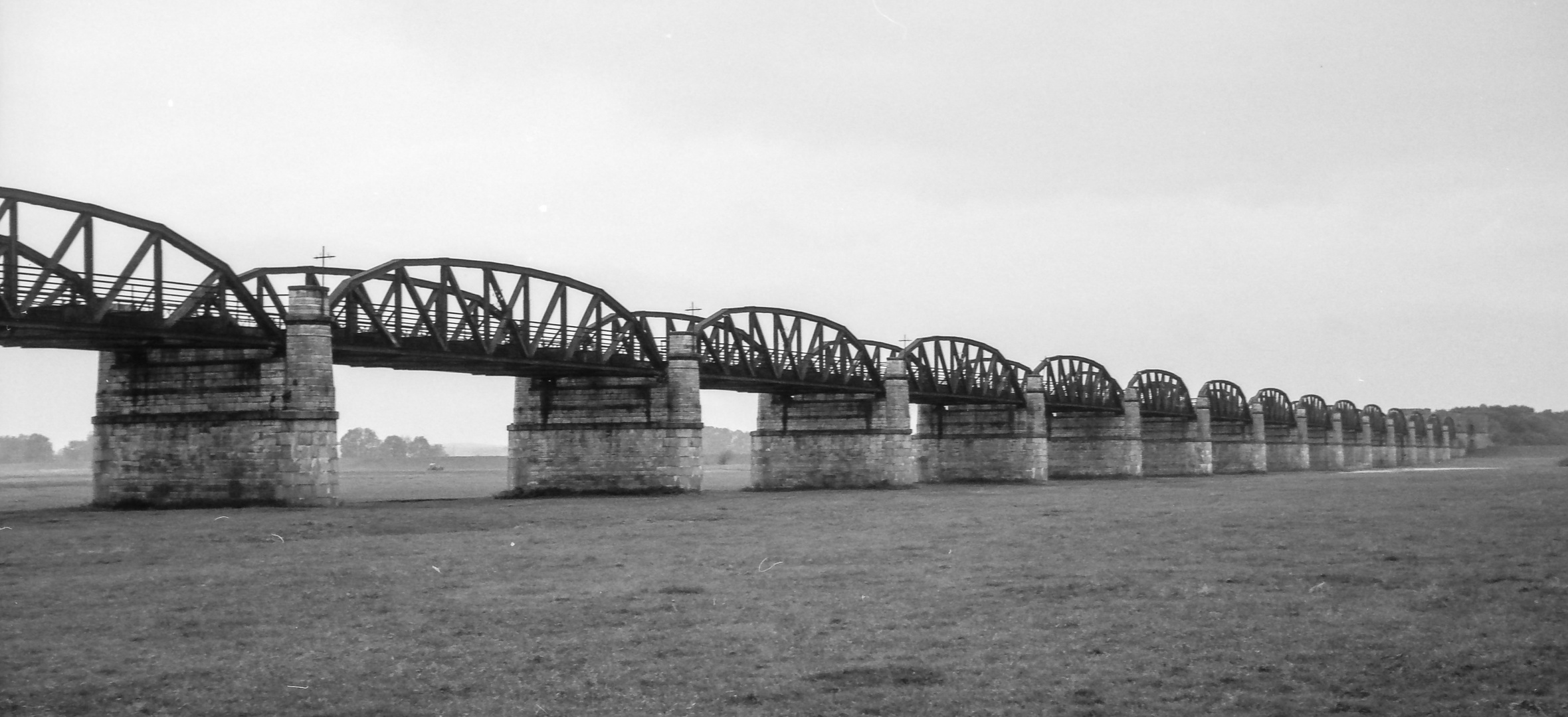 Vorlandbrücke