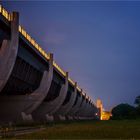 Vorlandbrücke