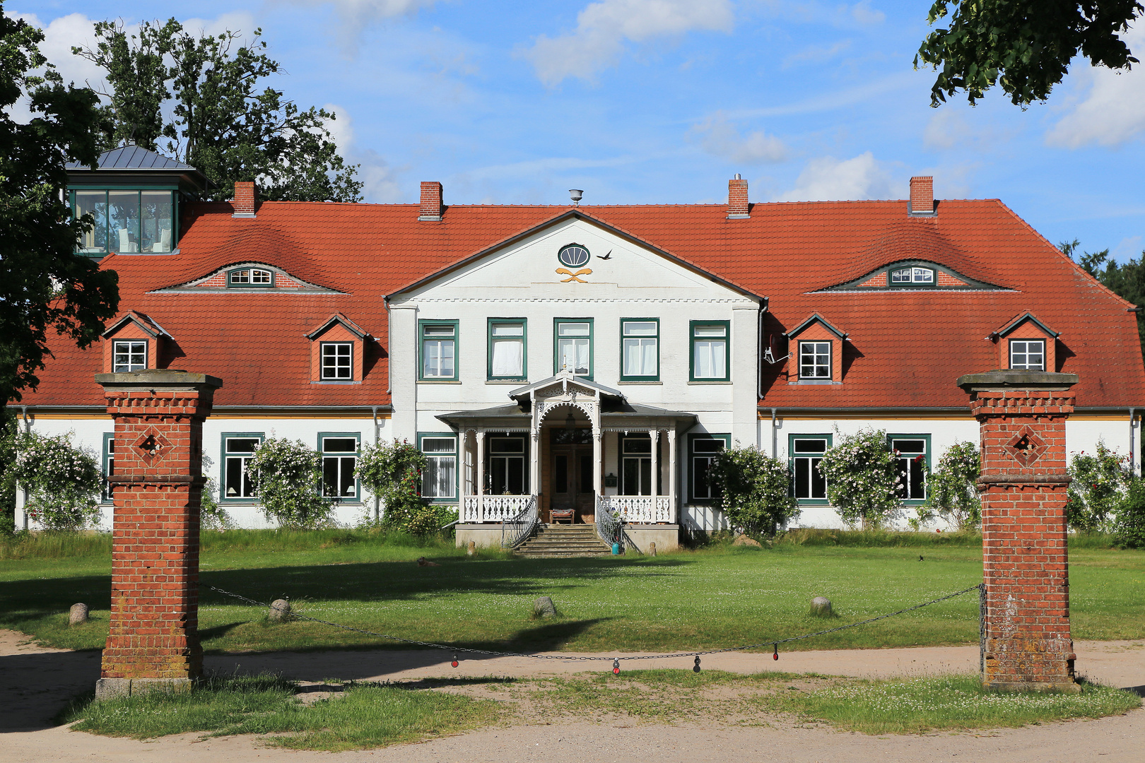 vorm herrenhaus