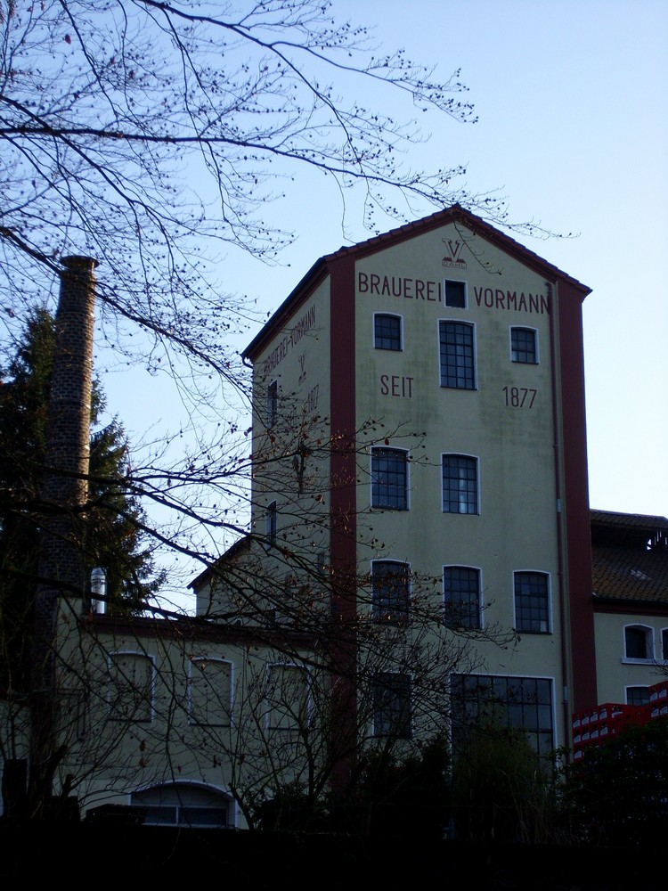 Vormann Brauerei