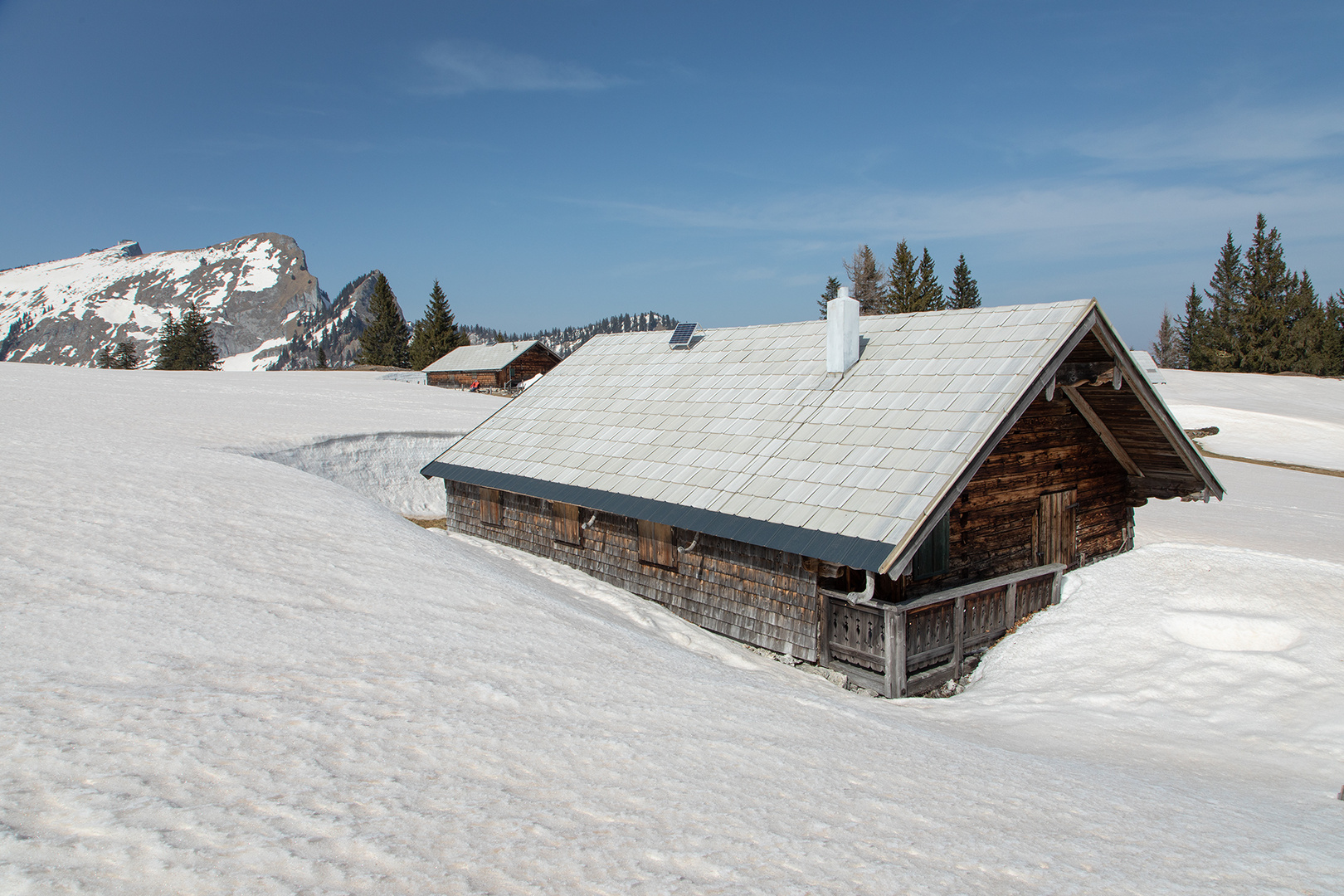 Vormaueralm