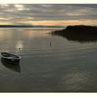 Vormittags am Ammersee