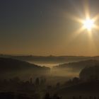 Vormittags in der Südoststeiermark