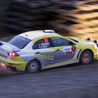 Vorobjovs racing