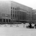 Voronezh - Winter 1942/43 - Das rote Haus