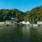 Vorort von Passau