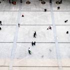 Vorplatz Centre Pompidou