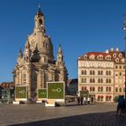 Vorplatz Frauenkirche