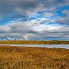 Vorpommersche Boddenlandschaft