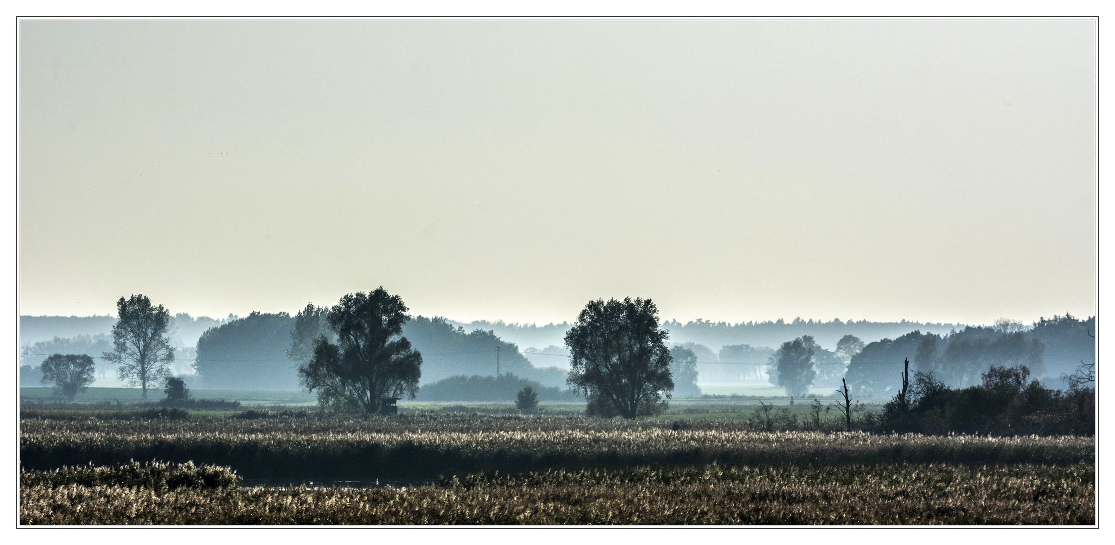 Vorpommersche Boddenlandschaft