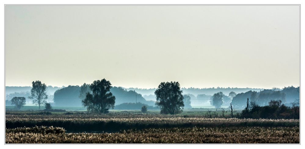 Vorpommersche Boddenlandschaft