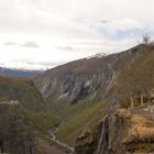 Vorringfossen