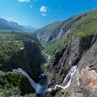 Vorringfossen-