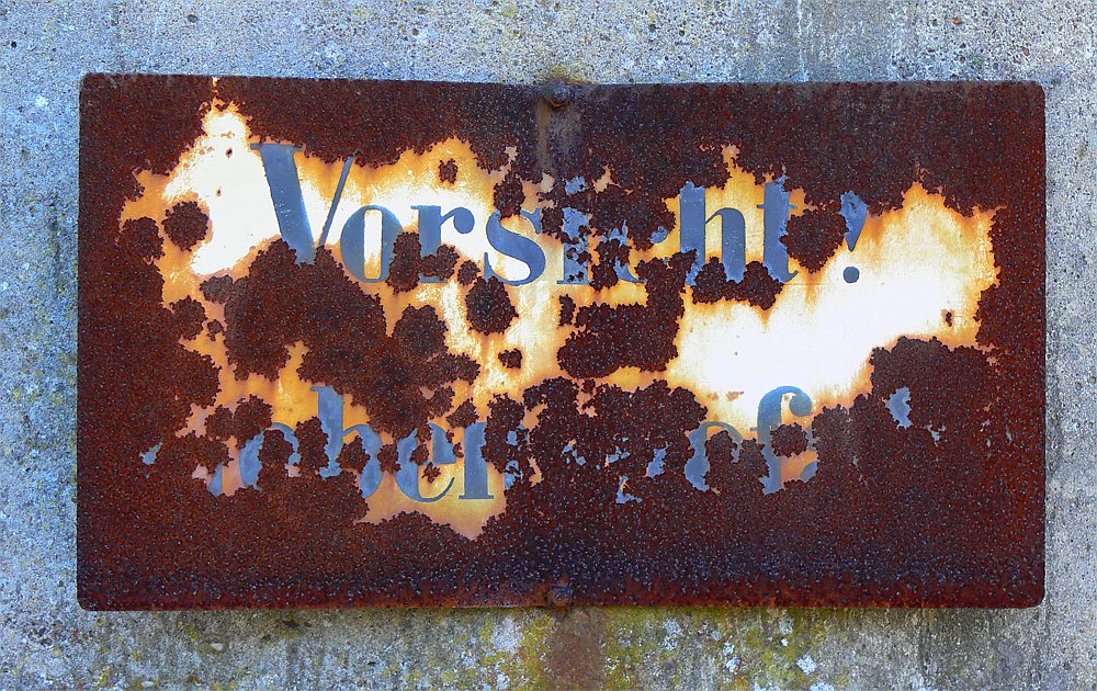 Vors-cht! -eben--ef---