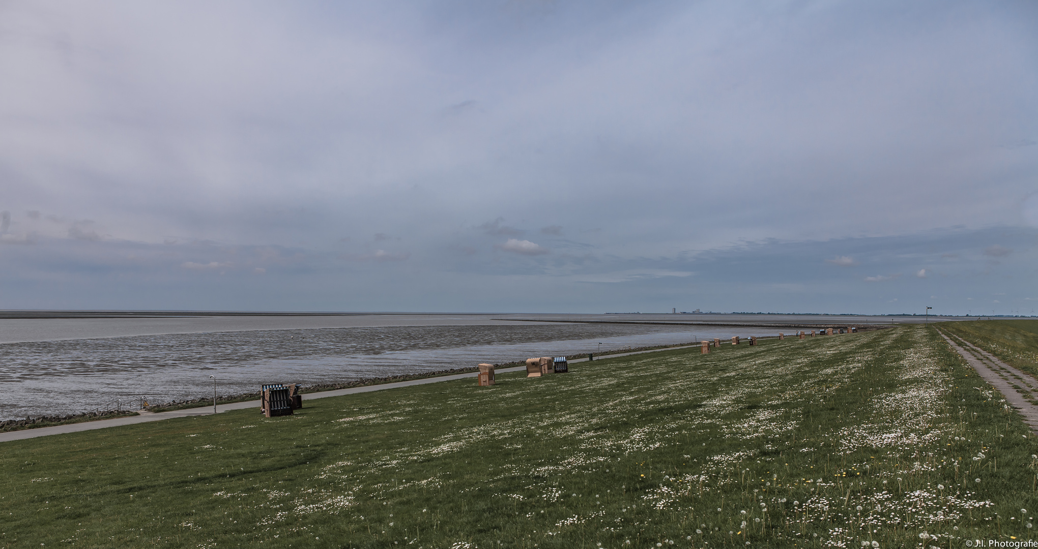 Vorsaison Büsum