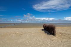 Vorsaison, Cuxhaven