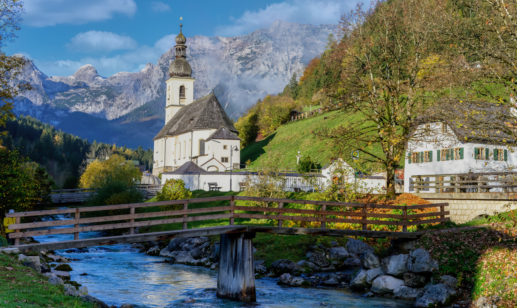 Vorschau auf den Herbst...... 