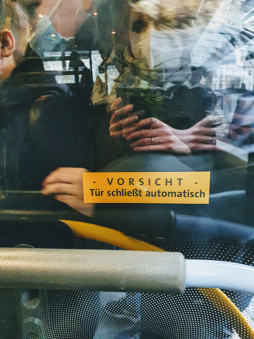 Vorsicht 2