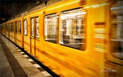 Vorsicht bei der Abfahrt ....