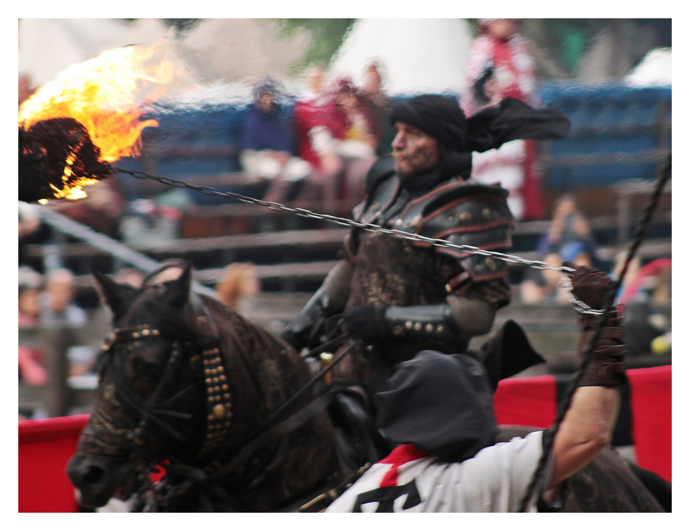 Vorsicht Feuerball