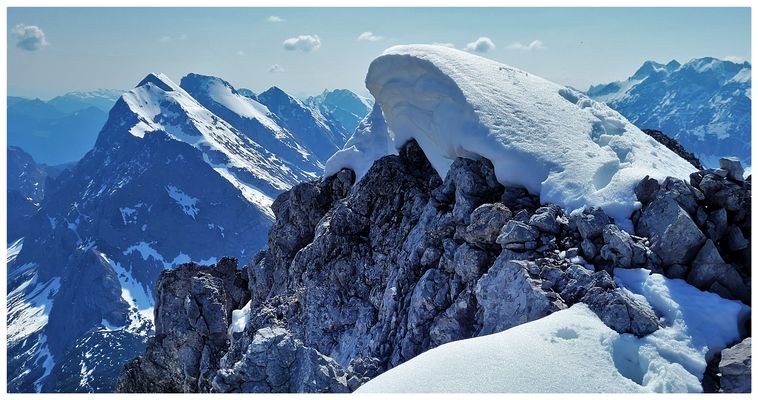 Vorsicht Wechte . . .