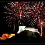 Vorsilvester in Kufstein 30.12.06