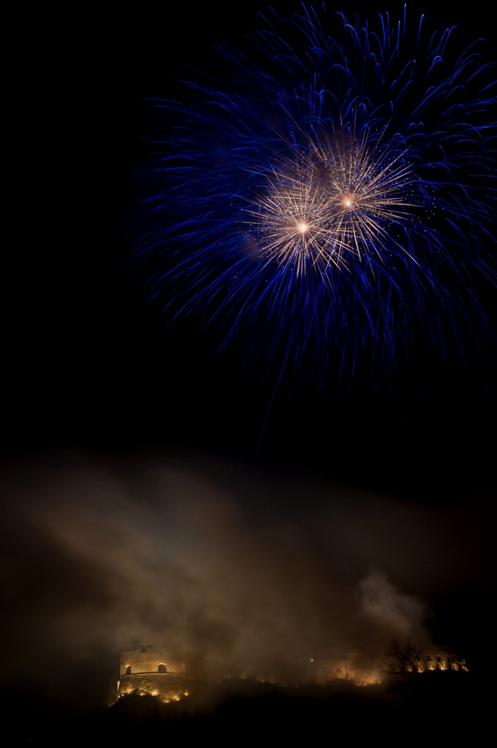 Vorsilvester in Kufstein